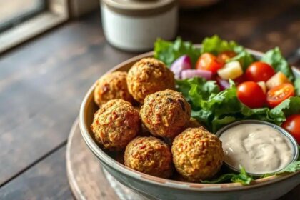 Falafel