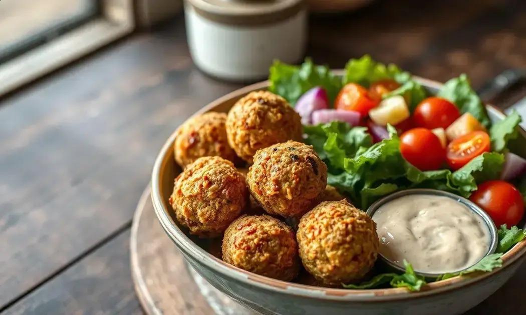 Falafel