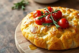 focaccia