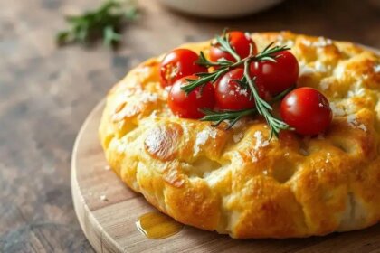 focaccia