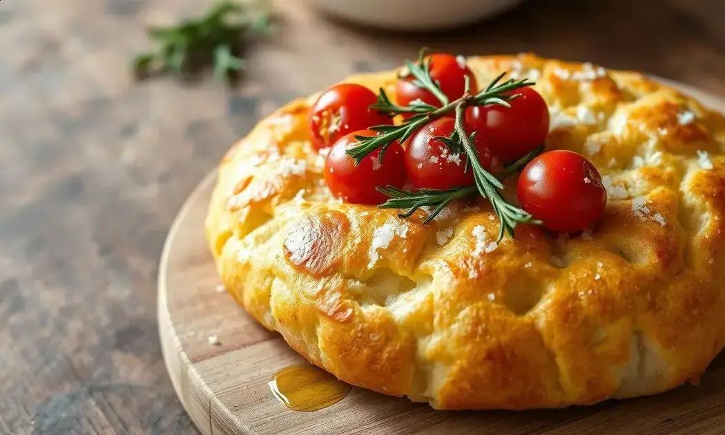 focaccia