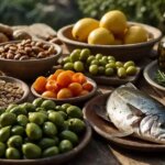 Food Choices in the Mediterranean Diet: Guidance and Flexibility
