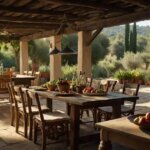 Food Culture in the Mediterranean Diet: Beyond Nutrition