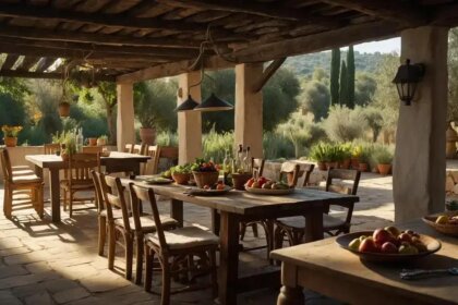 Food Culture in the Mediterranean Diet: Beyond Nutrition