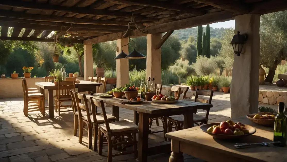 Food Culture in the Mediterranean Diet: Beyond Nutrition