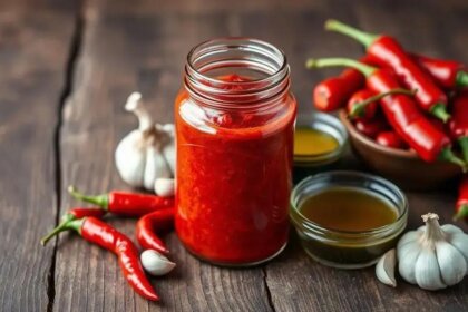 Harissa