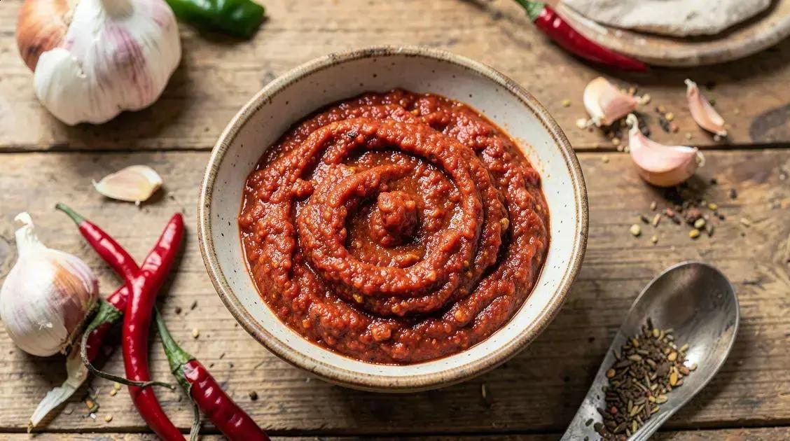 harissa