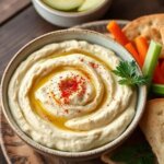 hummus