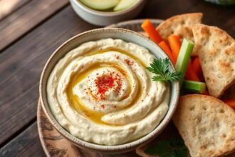 hummus