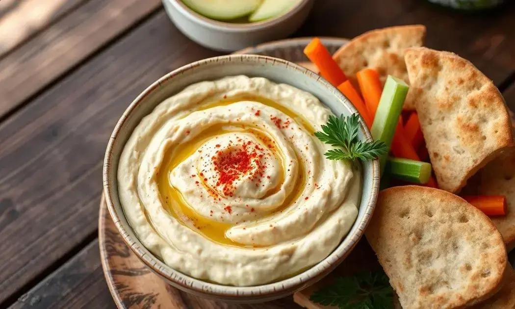 hummus