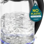 Is the Cosori Electric Kettle Worth Buying (2024)? Full Review!