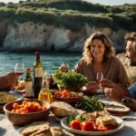 Mediterranean Diet as a Cultural and Nutritional Identity