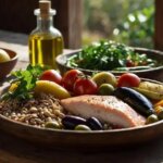 Mediterranean Diet as a Dietary Lifestyle
