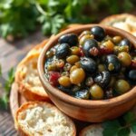 olive tapenade