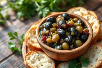 olive tapenade