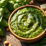 Pesto sauce