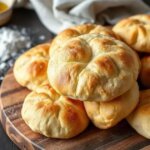 Pita bread