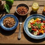 Plant Emphasis in the Mediterranean Diet: Foundation of the Pattern