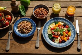 Plant Emphasis in the Mediterranean Diet: Foundation of the Pattern