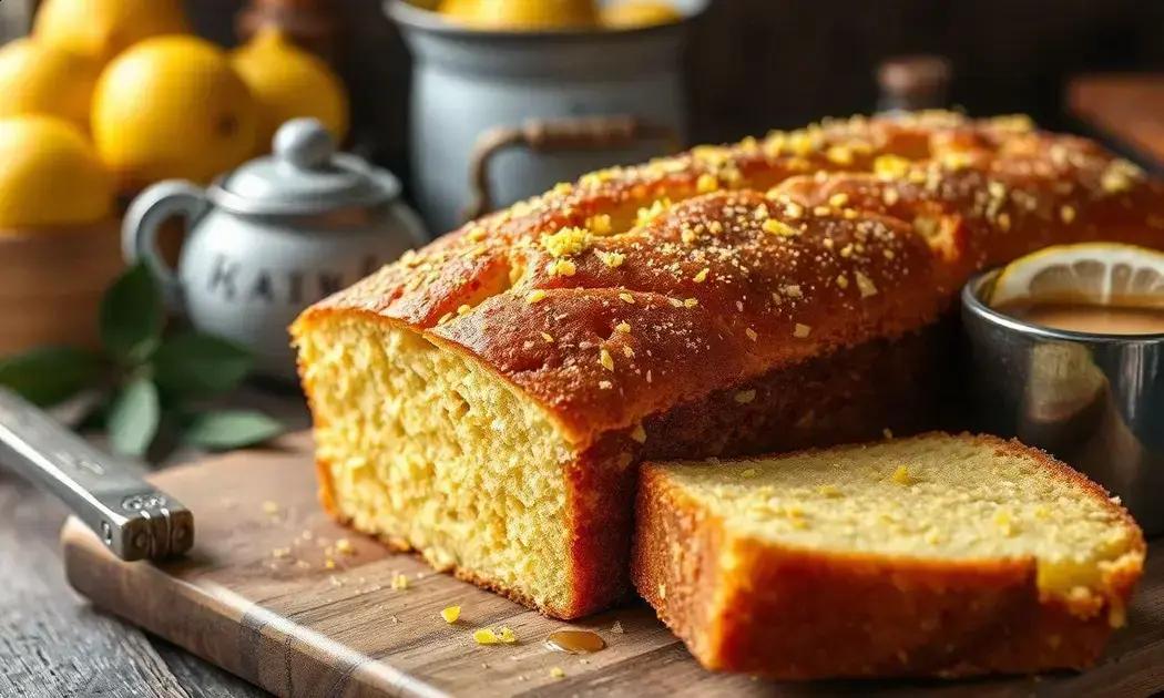 Semolina cake