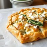 Spanakopita