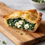 Spanakopita