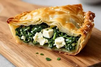 Spanakopita