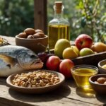 Structural Elements of the Mediterranean Diet