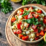 Tabbouleh