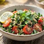 tabbouleh
