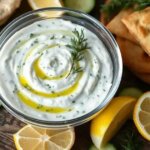 Tzatziki