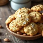 almond cookies