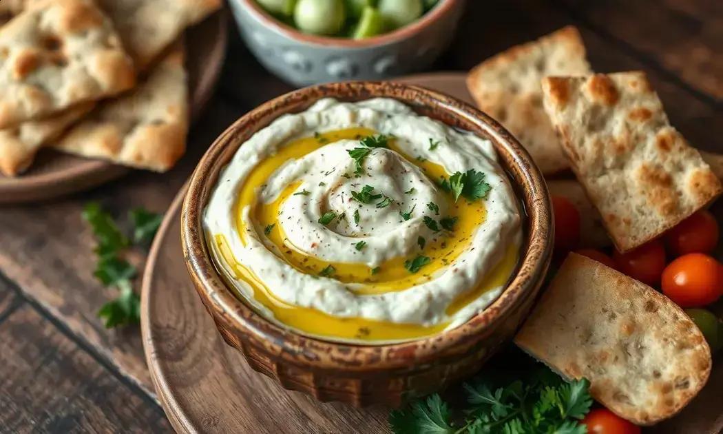 Baba ganoush