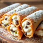 cannoli
