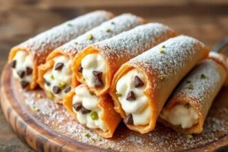 cannoli