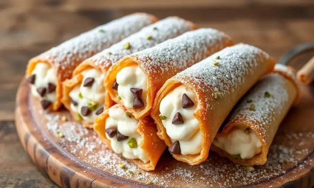 cannoli