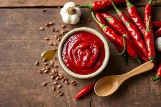 Harissa
