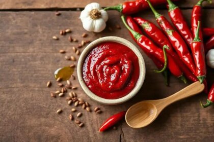Harissa