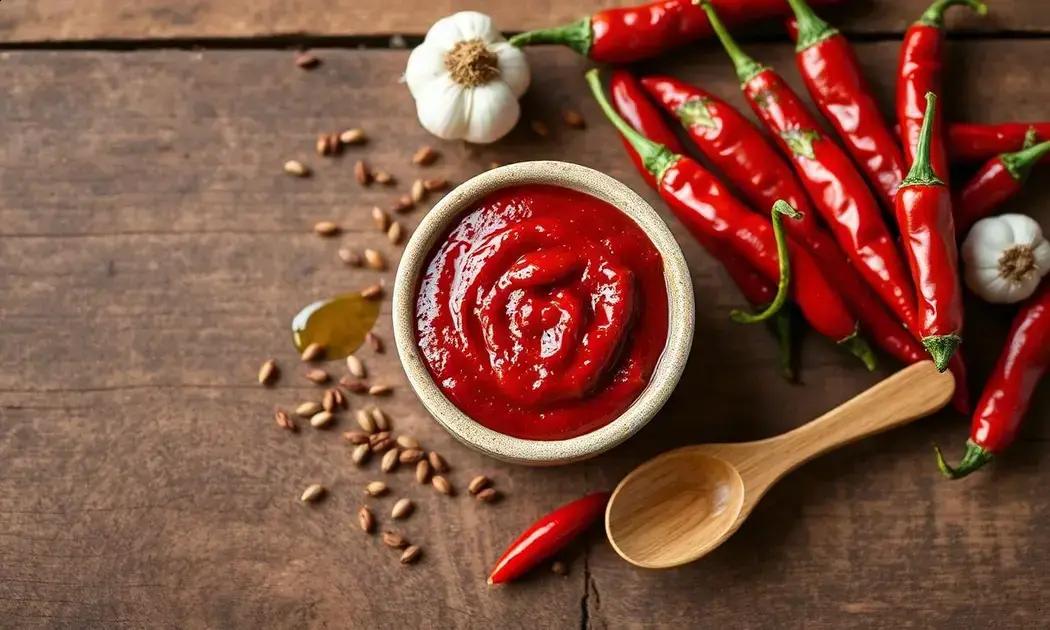 Harissa