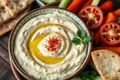 Hummus