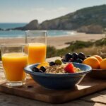 Oats in the Mediterranean Diet: Modern Inclusion and Benefits