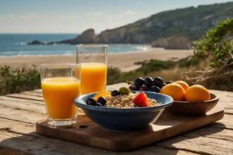 Oats in the Mediterranean Diet: Modern Inclusion and Benefits