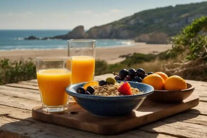 Oats in the Mediterranean Diet: Modern Inclusion and Benefits