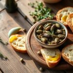 Olive tapenade
