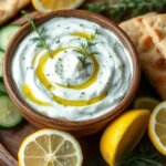 Tzatziki
