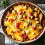 vegan moussaka