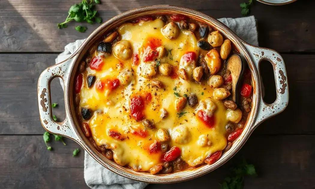 vegan moussaka