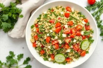 Tabbouleh
