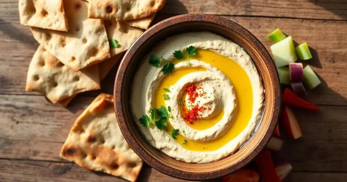 baba ganoush — Mediterranean Diet Hub