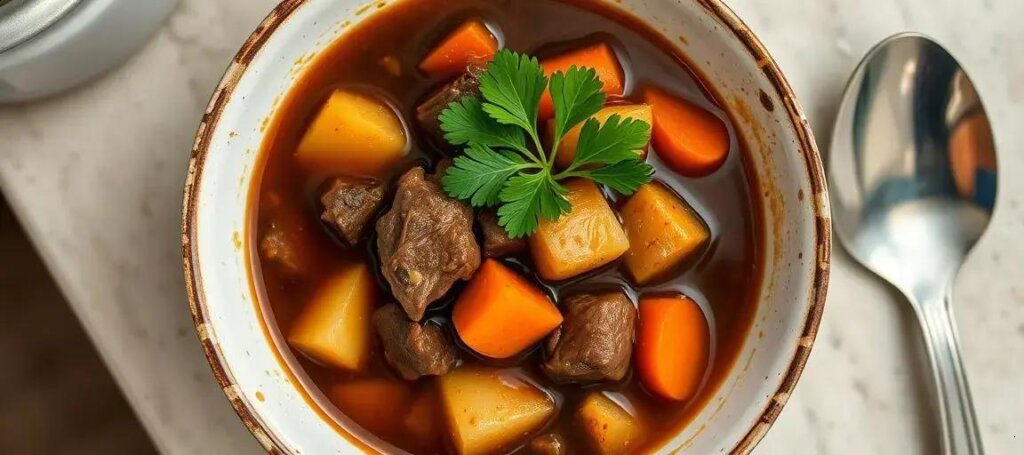 beef stew — Mediterranean Diet Hub